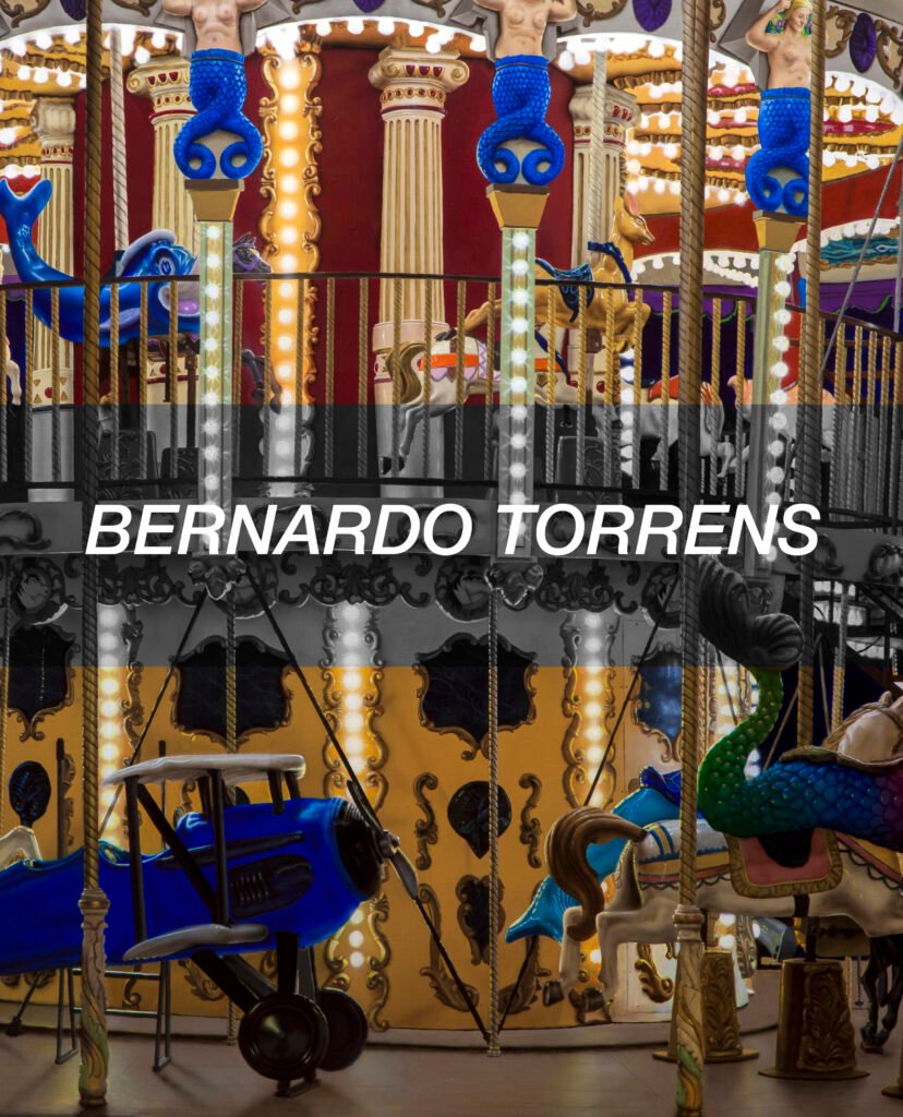 Portada del portafolio